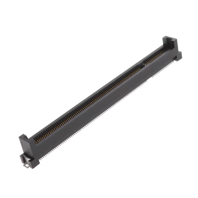 CE1020000110111 Amphenol ICC (FCI)  Edgeboard Connectors